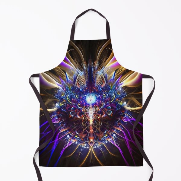 Item preview, Fractal Portal designed and sold by Psychedelic-Sap.