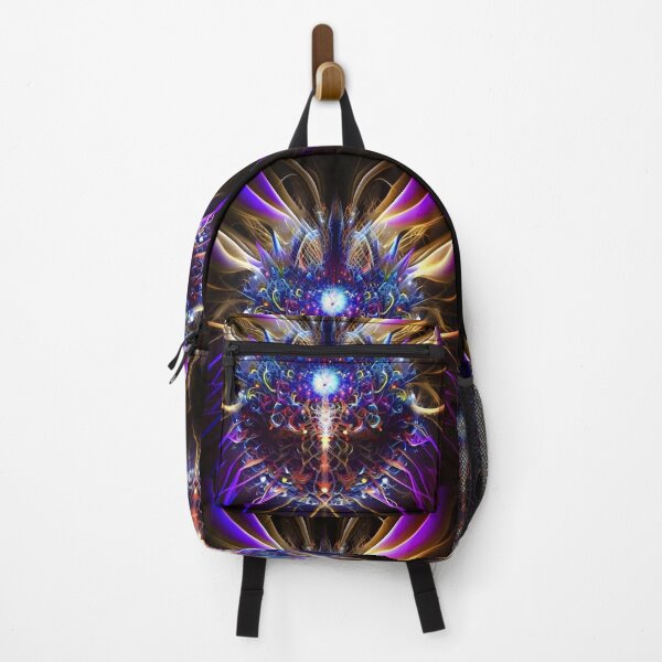 Item preview, Fractal Portal designed and sold by Psychedelic-Sap.
