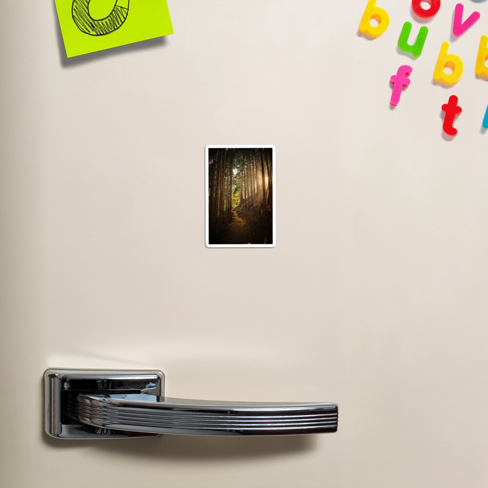 Item preview, Magnet designed and sold by adamayokuy.