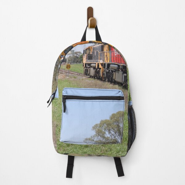 Item preview, Queensland Rail’s 2901 at Warra designed and sold by Rail Town Productions.