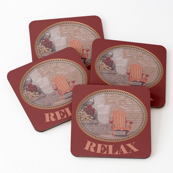 Item preview, Relax designed and sold by MaryLinH.