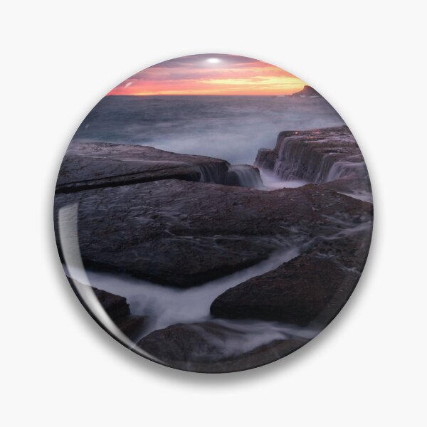 Item preview, Cracks designed and sold by Geoff Wols.