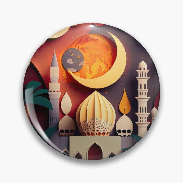 Item preview, Ramadan Kareem designed and sold by CerativeHymns.
