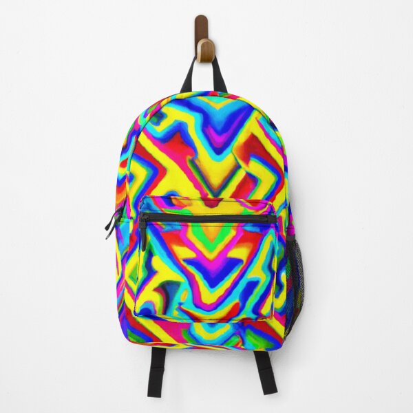 Item preview, Colorful Abstract Art designed and sold by Matoo5062.