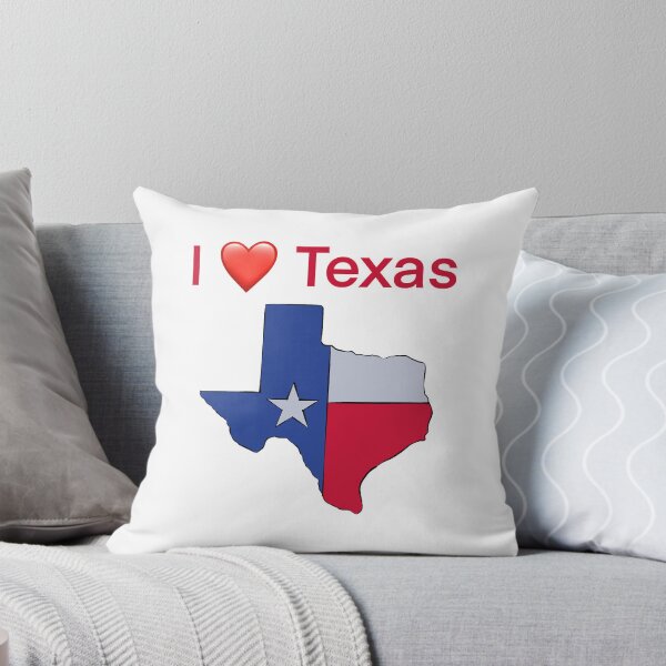 Artikelvorschau, Ich liebe Texas entworfen und verkauft von Katuan.