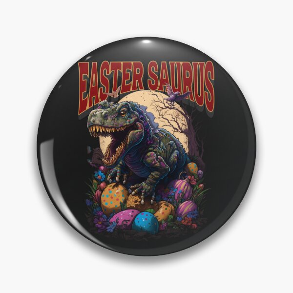 Item preview, EASTER SAURUS designed and sold by R B Chrystal.