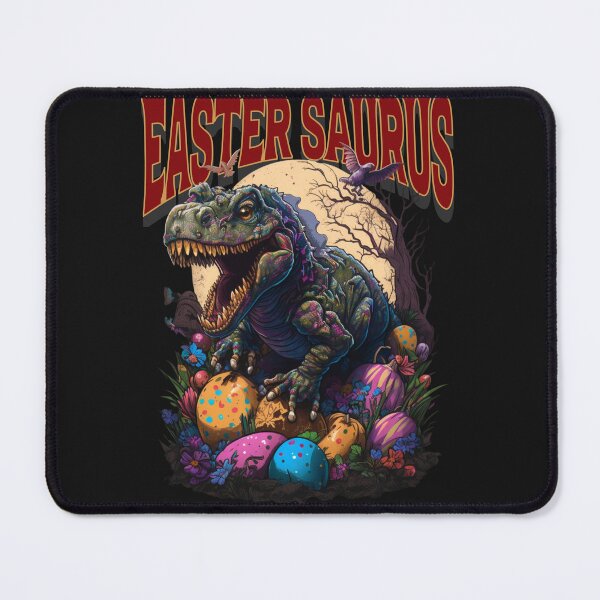 Item preview, EASTER SAURUS designed and sold by R B Chrystal.
