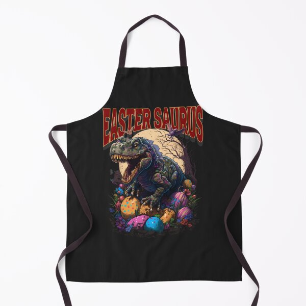 Item preview, EASTER SAURUS designed and sold by R B Chrystal.