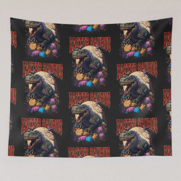 Item preview, EASTER SAURUS designed and sold by R B Chrystal.