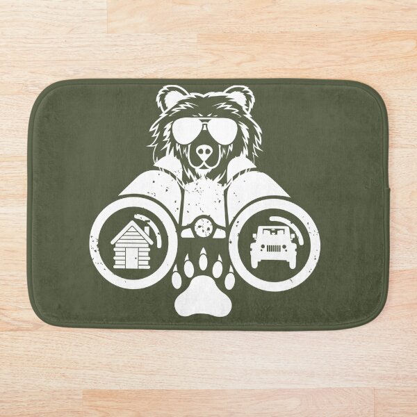 Item preview, Tenga paciencia conmigo (verde militar) designed and sold by LifeNonchalant.