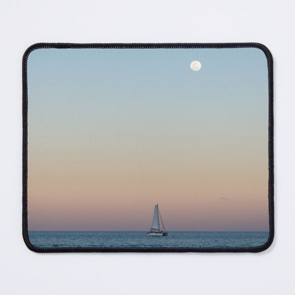 Item preview, Sunset Cruise, Port Douglas designed and sold by Kate Powick.