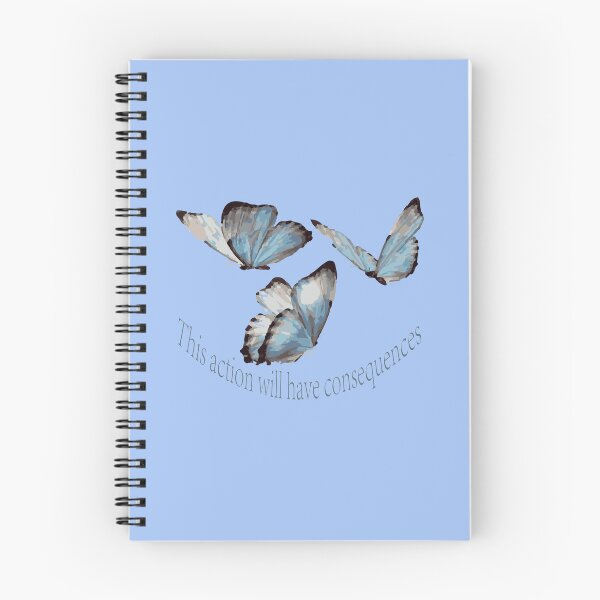 Item preview, Blue Butterfly Changes designed and sold by ArynsDS.