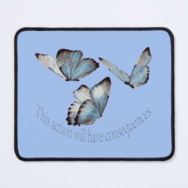 Item preview, Blue Butterfly Changes designed and sold by ArynsDS.