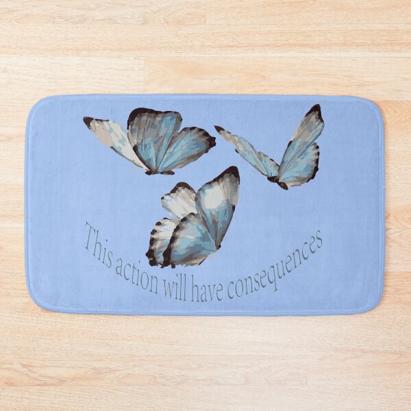 Item preview, Blue Butterfly Changes designed and sold by ArynsDS.