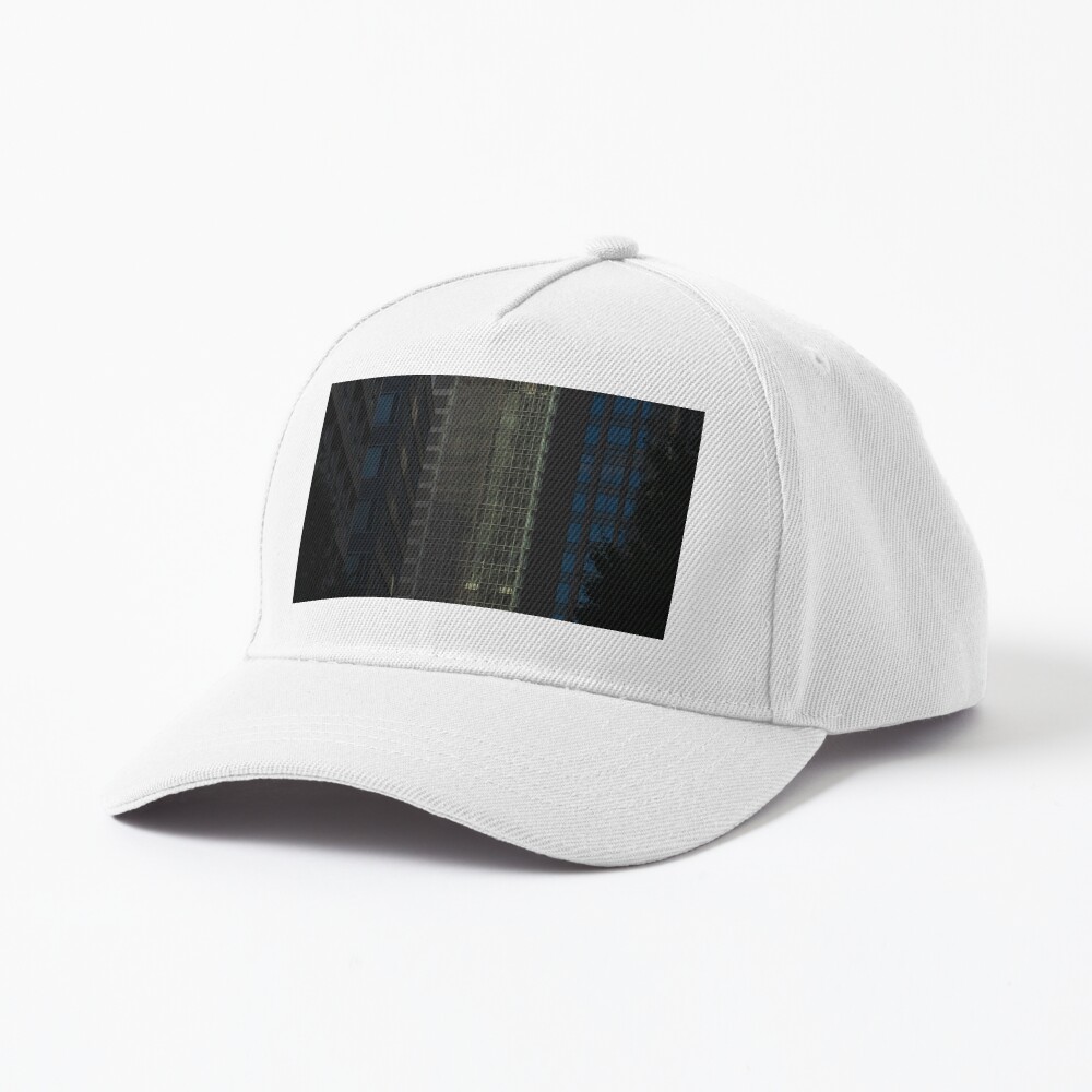 Item preview, Baseball Cap designed and sold by adamayokuy.