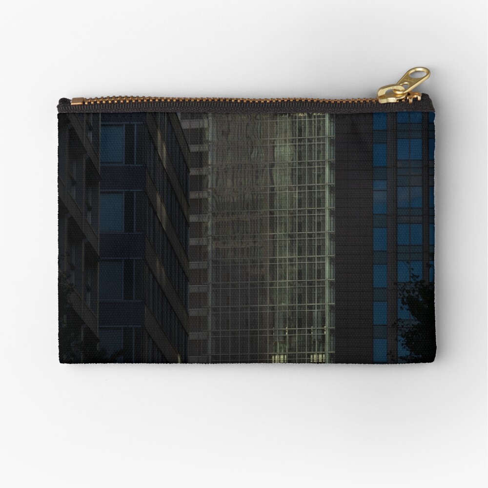 Item preview, Zipper Pouch designed and sold by adamayokuy.