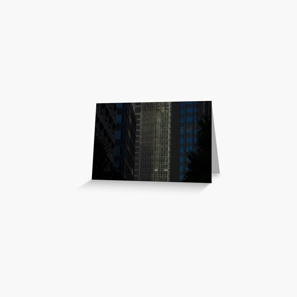 Item preview, Greeting Card designed and sold by adamayokuy.