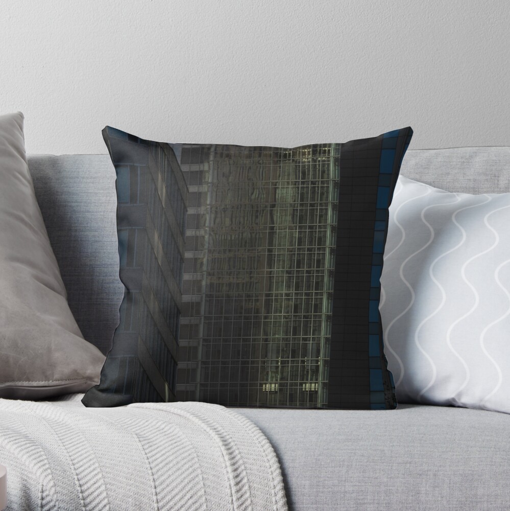 Item preview, Throw Pillow designed and sold by adamayokuy.