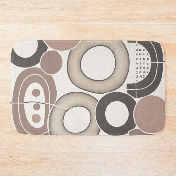 Item preview, Colorful Abstract Art  designed and sold by Matoo5062.