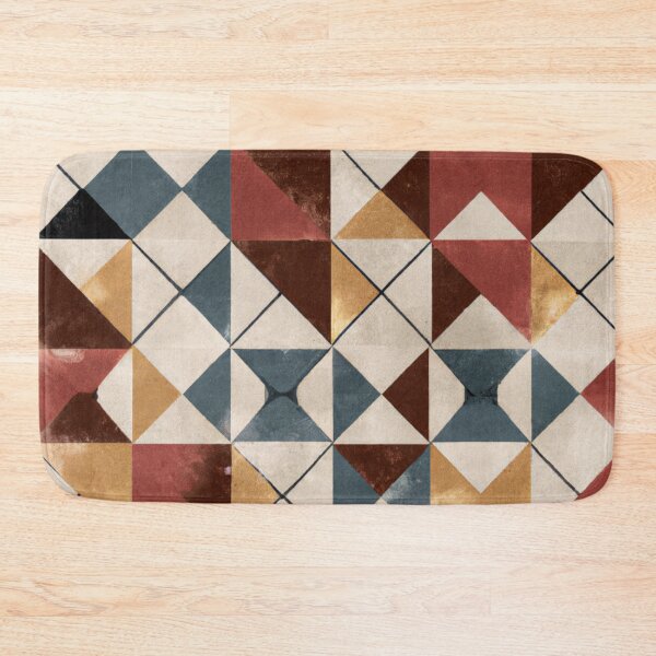 Item preview, Colorful Abstract Art  designed and sold by Matoo5062.