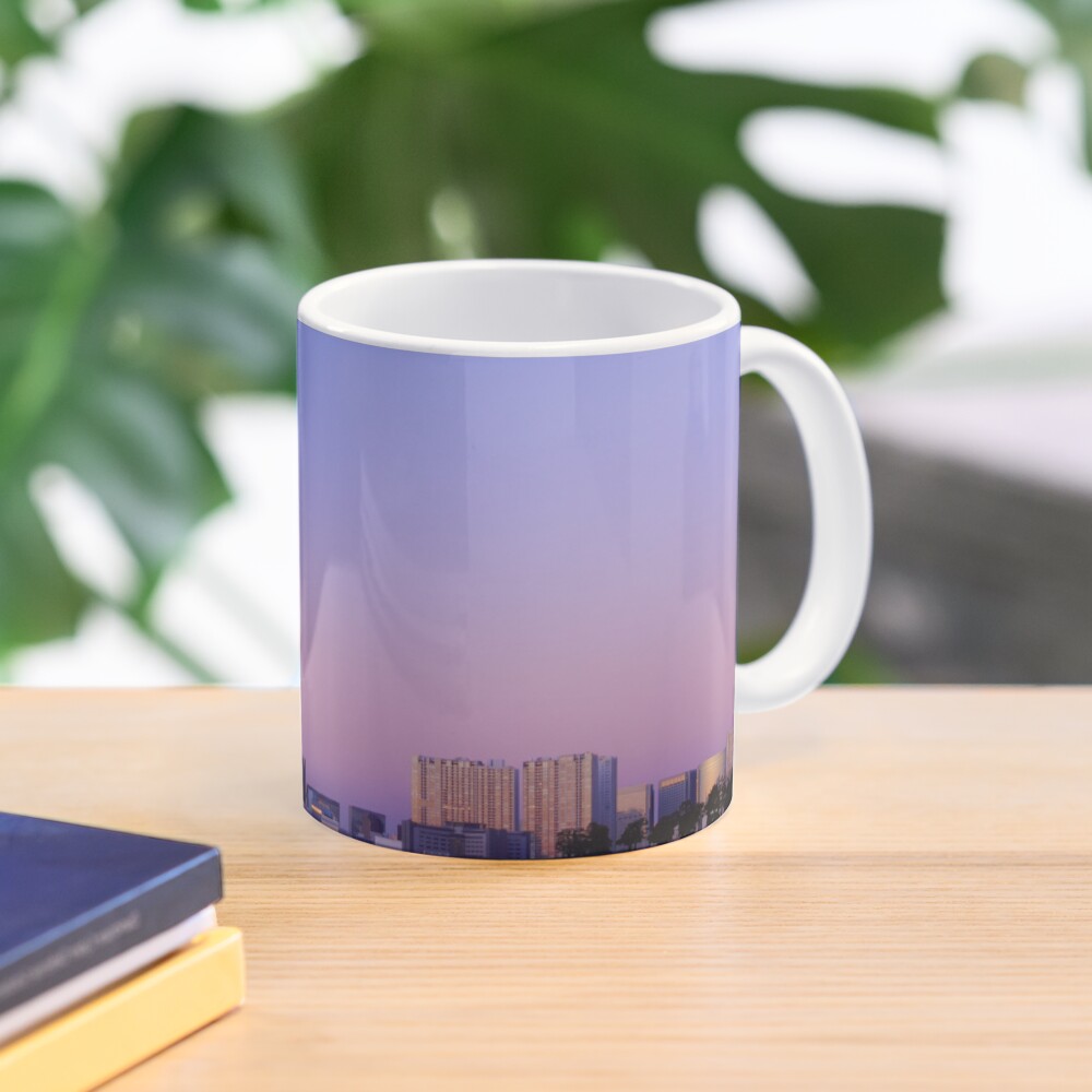 Item preview, Classic Mug designed and sold by adamayokuy.