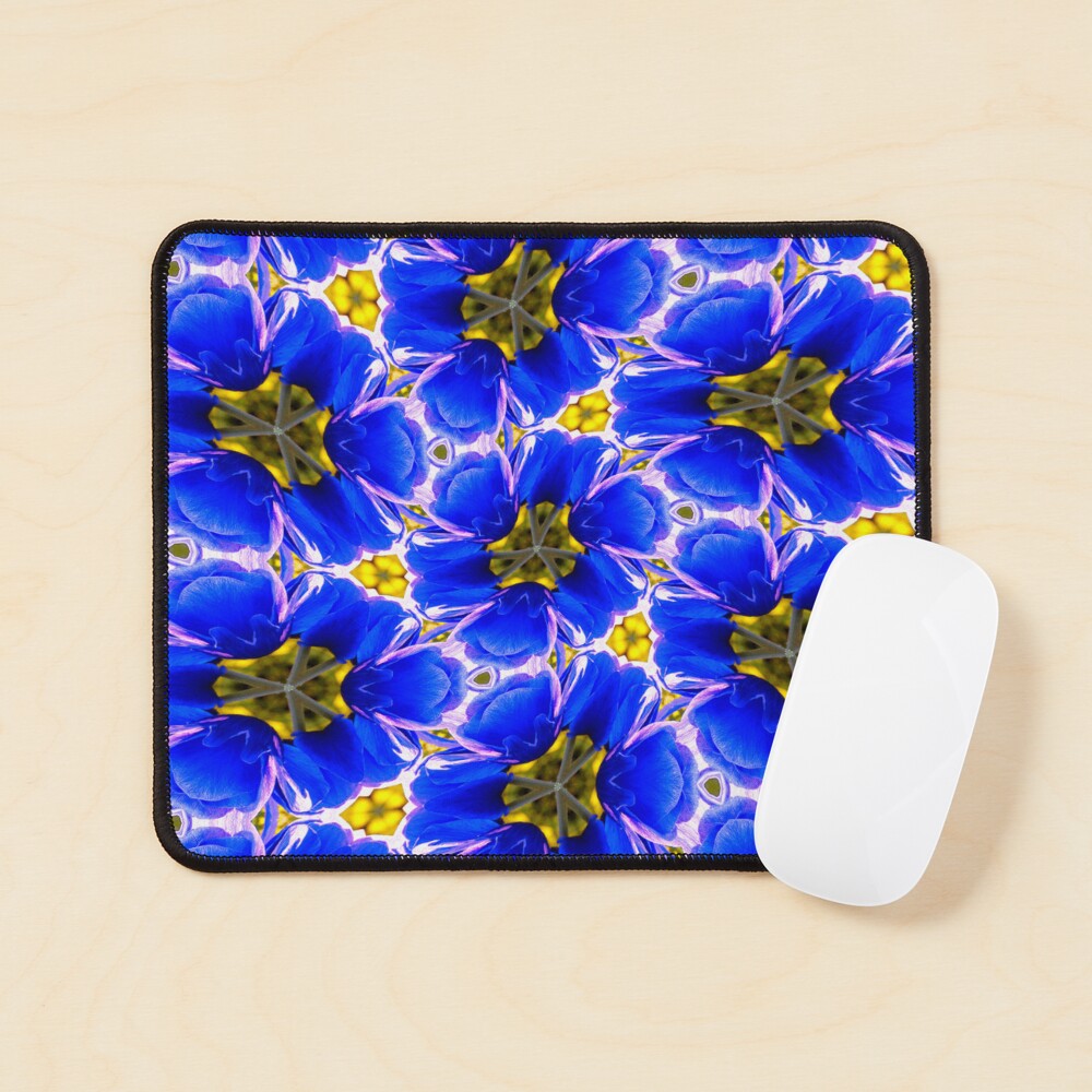Item preview, Mouse Pad designed and sold by Patternflower.