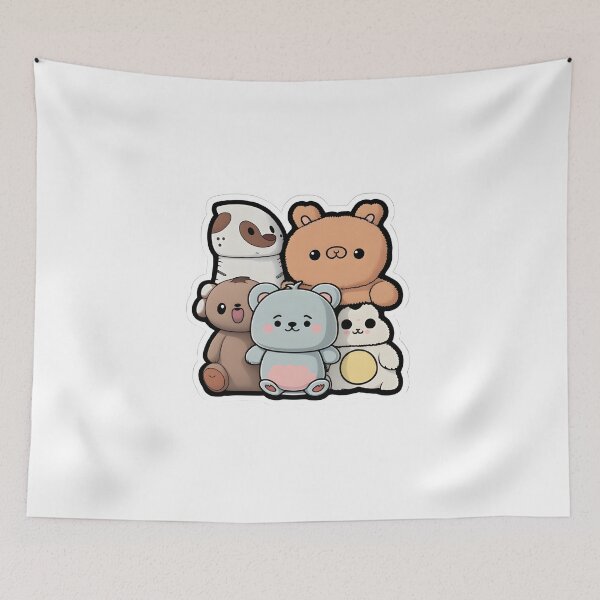 Item preview, Panda designed and sold by mtamri.