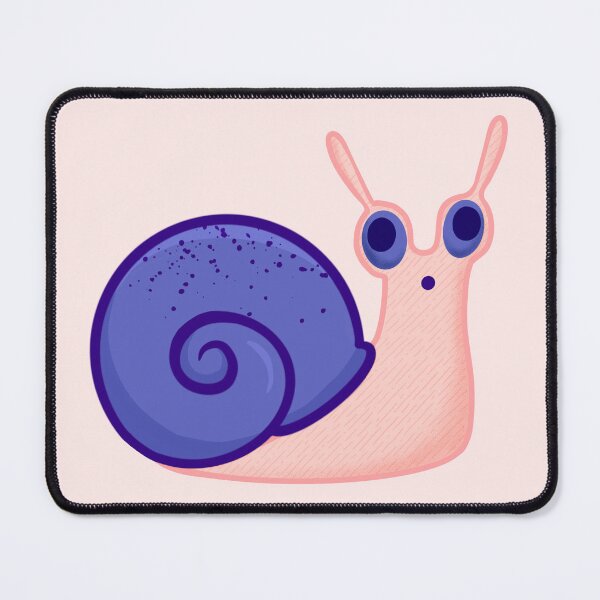Item preview, Snail designed and sold by JillyBDesigns.
