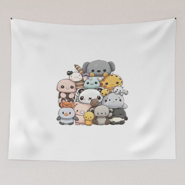 Item preview, Panda designed and sold by mtamri.