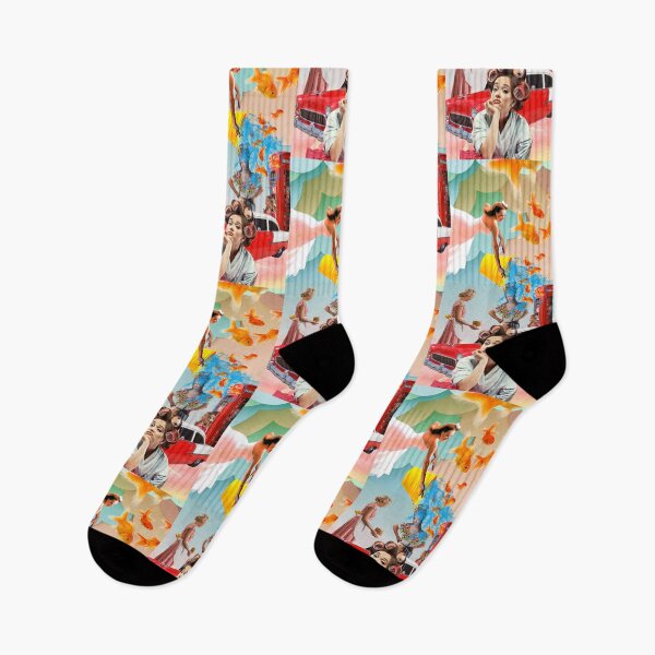 Item preview, It’s just weird  designed and sold by Boingboing888.