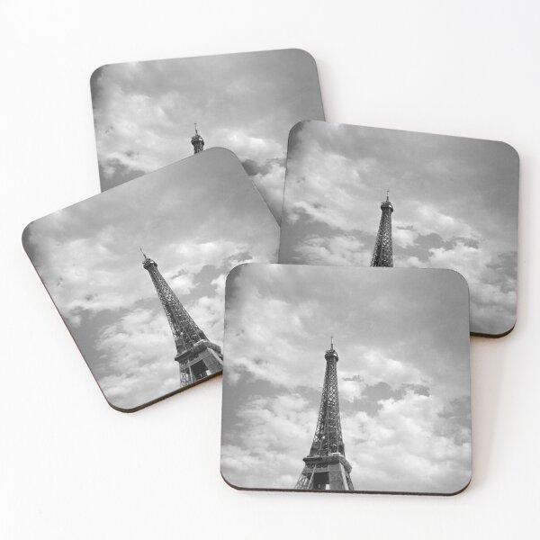 Item preview, Eiffel on Ilford designed and sold by luiscircle.