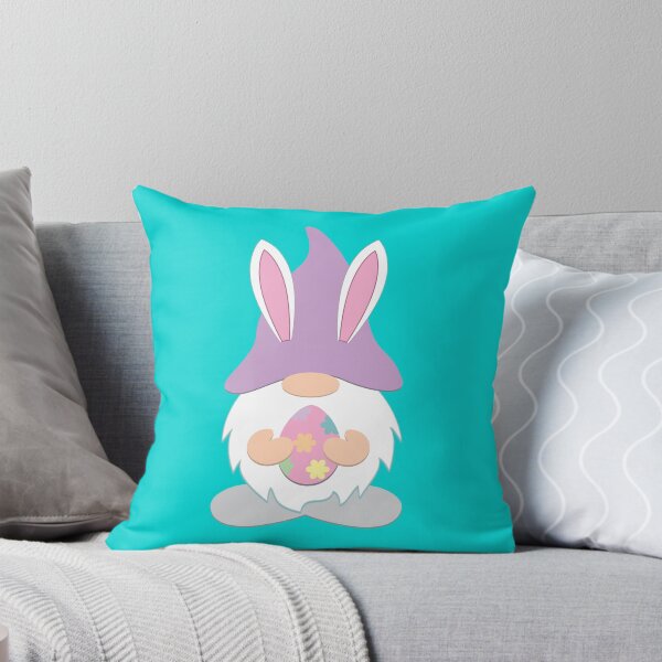 Item preview, Gnome Easter designed and sold by Leanne Karlstrom.
