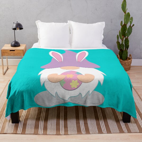 Item preview, Gnome Easter designed and sold by Leanne Karlstrom.