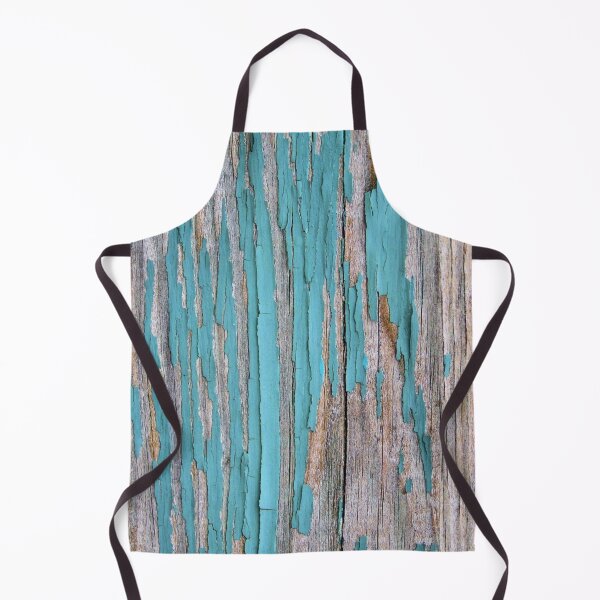 Item preview, Shabby rustic weathered wood turquoise designed and sold by MichaelPearsona.