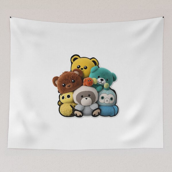Item preview,  Panda designed and sold by mtamri.