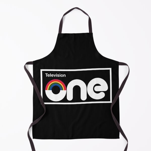 Item preview, Television One NZ 1975 designed and sold by GoalieTurtle.