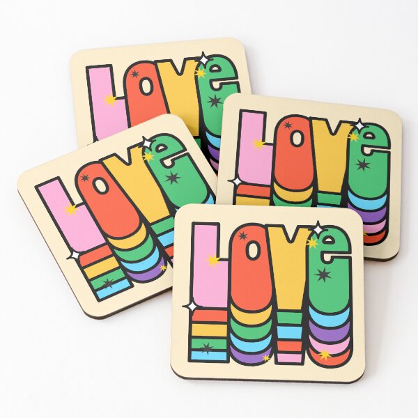 Item preview, Embrace neurodiversity (LOVE) - Autism and adhd awareness designed and sold by Paperfly Studio.