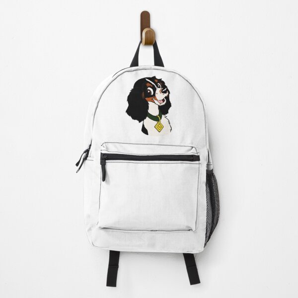 Item preview, My dog Maple, in princess style designed and sold by Lucens.