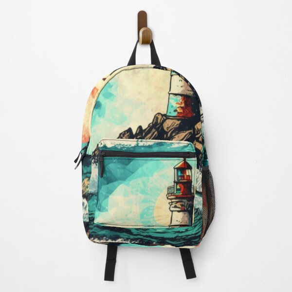 Item preview, lighthouse designed and sold by fanzen69.