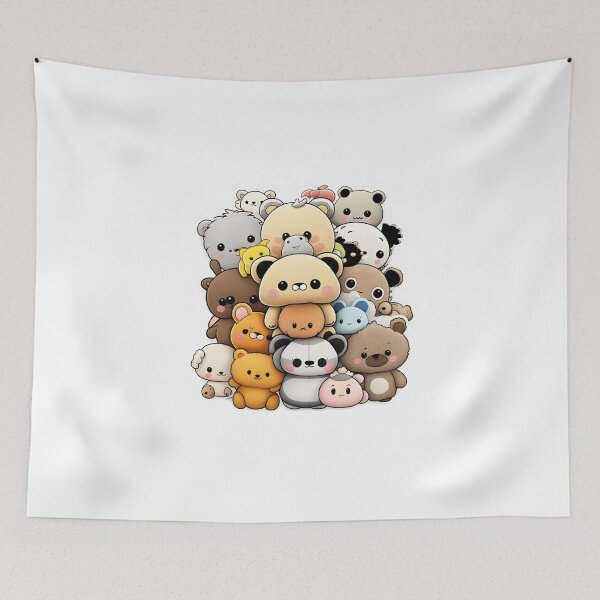 Item preview, Panda designed and sold by mtamri.