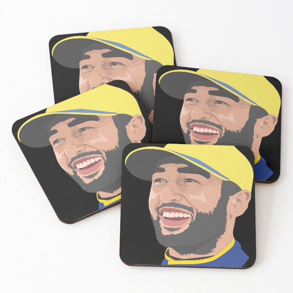 Item preview, American stock car racing driver designed and sold by socozora.