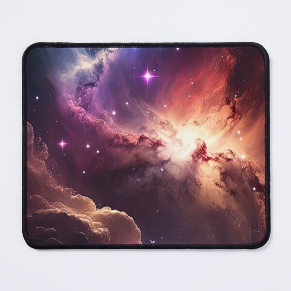 Item preview, Deep Space designed and sold by CerativeHymns.