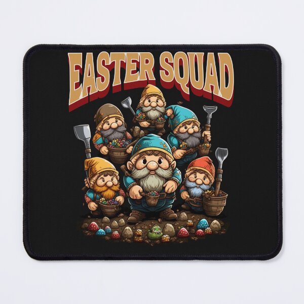 Item preview, EASTER SQUAD designed and sold by R B Chrystal.