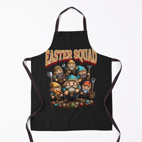Item preview, EASTER SQUAD designed and sold by R B Chrystal.