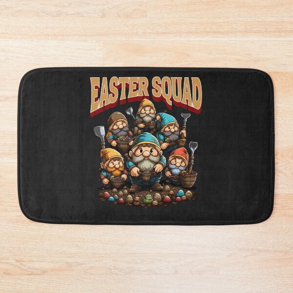 Item preview, EASTER SQUAD designed and sold by R B Chrystal.