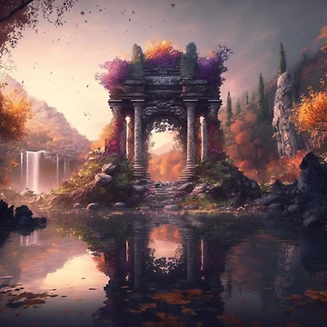 Artwork thumbnail, Once by RicoInStudios