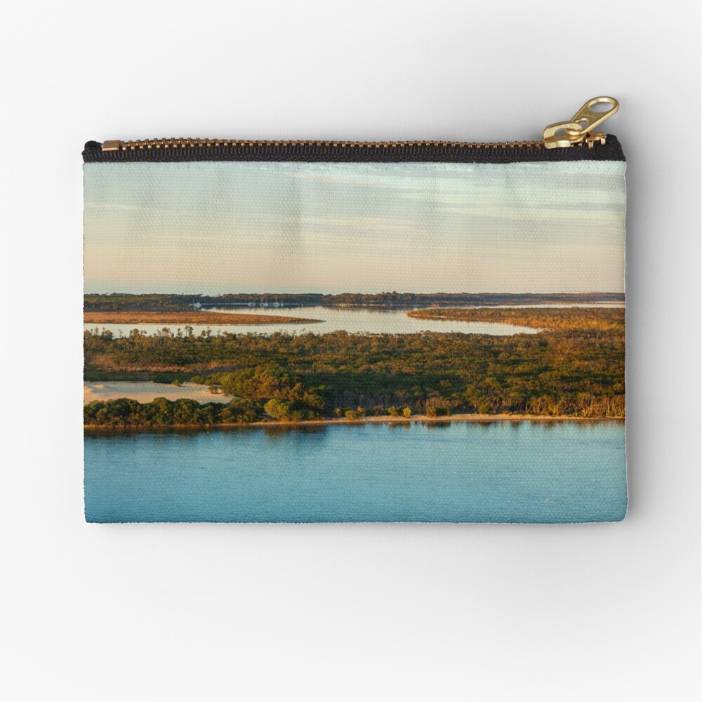 Item preview, Zipper Pouch designed and sold by adamayokuy.