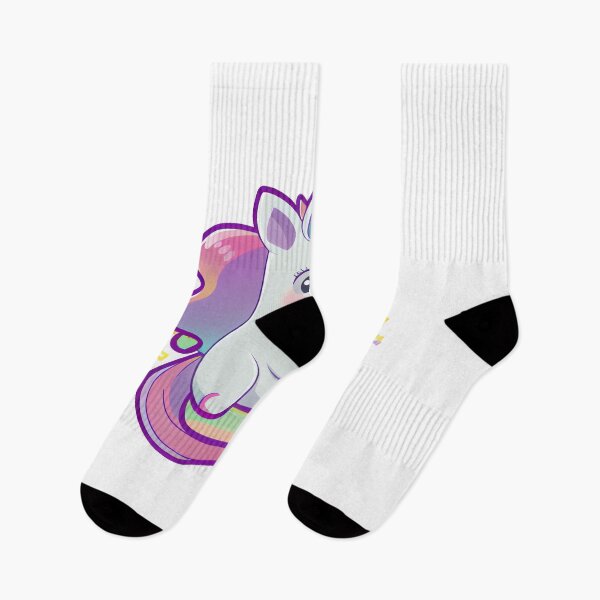 Item preview, Magical Baby Unicorn designed and sold by SoloSeal.