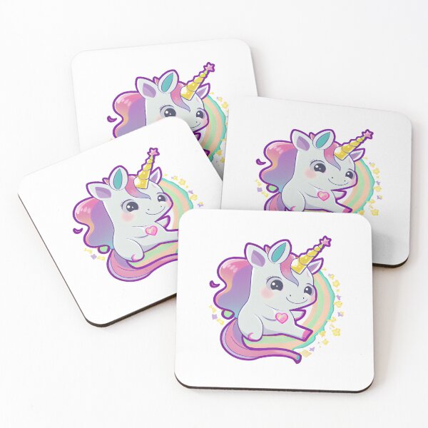 Item preview, Magical Baby Unicorn designed and sold by SoloSeal.