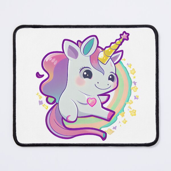 Item preview, Magical Baby Unicorn designed and sold by SoloSeal.